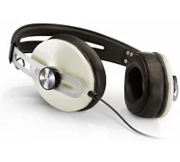 Накладні навушники SENNHEISER M2 AEG IVORY