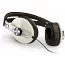 Накладні навушники SENNHEISER M2 AEG IVORY