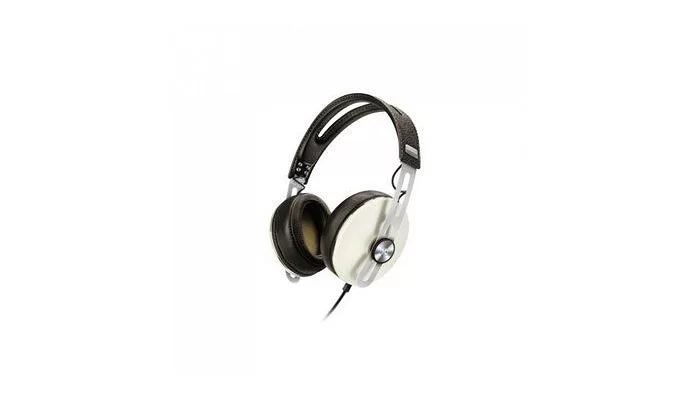 Накладні навушники SENNHEISER M2 AEG IVORY, фото № 2