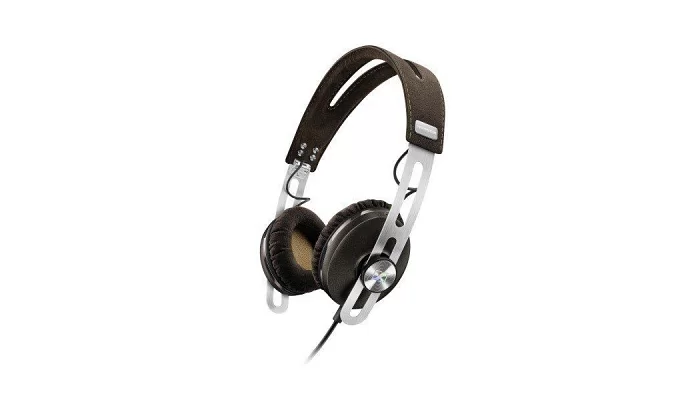 Накладні навушники SENNHEISER M2 OEI BLACK, фото № 1