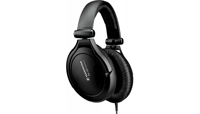 Накладні навушники SENNHEISER PXC 350, фото № 1