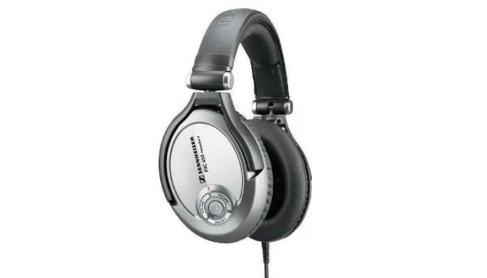 Накладні навушники SENNHEISER PXC 450 NOISE_GARD ADVANCE, фото № 2