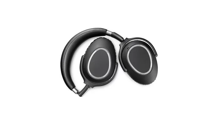 Бездротові накладні навушники SENNHEISER PXC 550, фото № 4