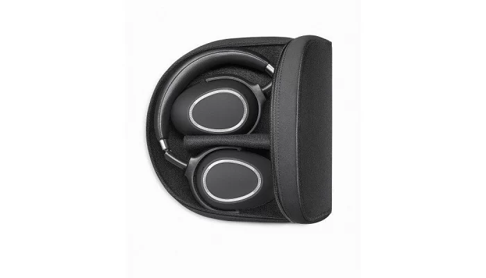 Бездротові накладні навушники SENNHEISER PXC 550, фото № 5