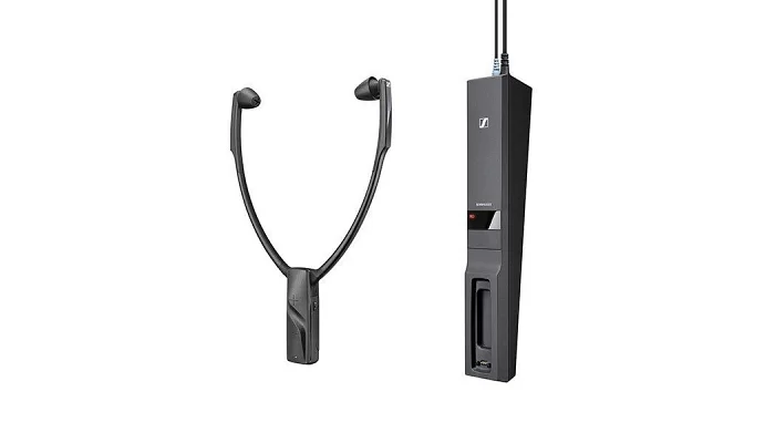 Бездротові навушники для ТВ SENNHEISER RS 2000, фото № 1
