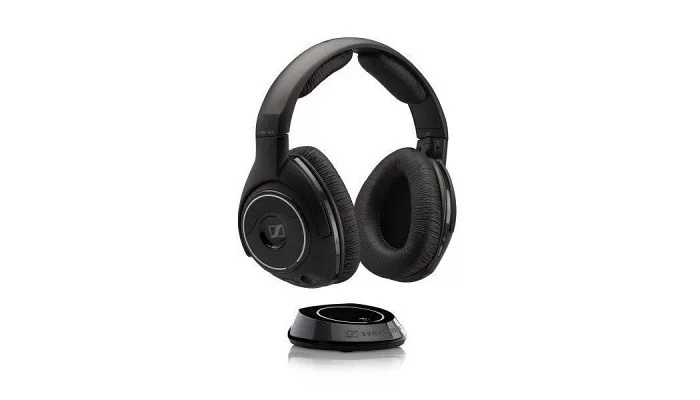 Накладні навушники SENNHEISER RS 160, фото № 1