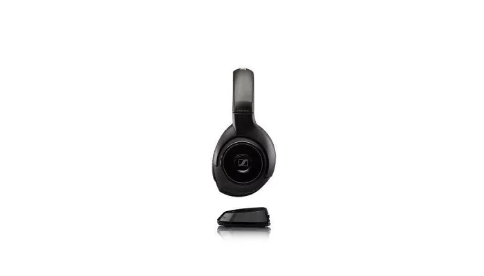 Накладні навушники SENNHEISER RS 160, фото № 3