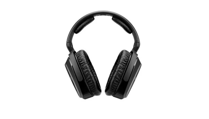 Бездротові накладні навушники SENNHEISER RS 165, фото № 4