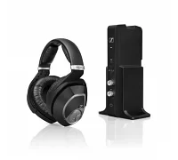 Бездротові накладні навушники SENNHEISER RS 195