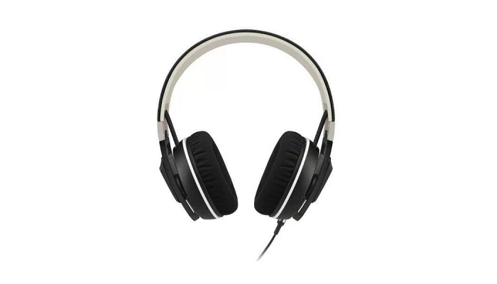 Накладні навушники SENNHEISER URBANITE XL WIRELESS BLACK, фото № 3