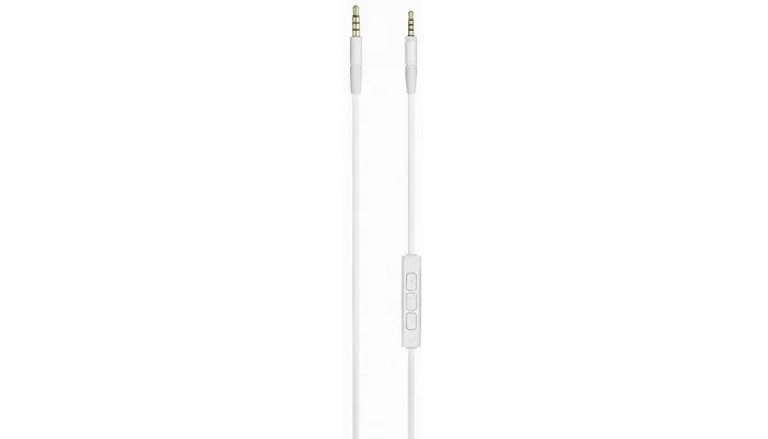 Соединительный кабель для наушников SENNHEISER HD4.30G White