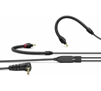 Соединительные кабель для наушников SENNHEISER Black cable for IE 40 PRO