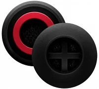 Амбушюри для навушників SENNHEISER IE 40 PRO, SILICONE EAR ADAPTER 'М' (5 пар)