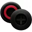 Амбушюри для навушників SENNHEISER IE 40 PRO, SILICONE EAR ADAPTER 'М' (5 пар)