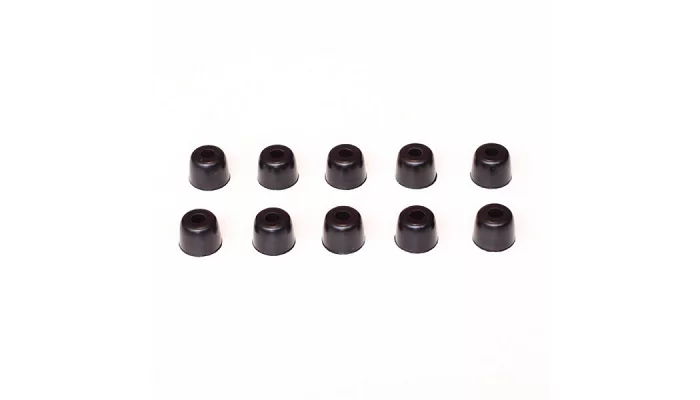 Амбушюри для навушників SENNHEISER Lamella Ear Adapter L black (5 пар), фото № 2