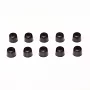 Амбушюри для навушників SENNHEISER Lamella Ear Adapter L black (5 пар)