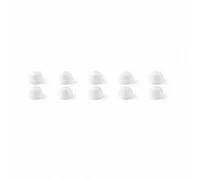 Амбушюри для навушників SENNHEISER OP CX white, розмір XS (10 шт.)