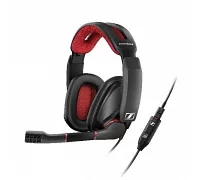 Навушники для комп'ютера SENNHEISER GSP 350
