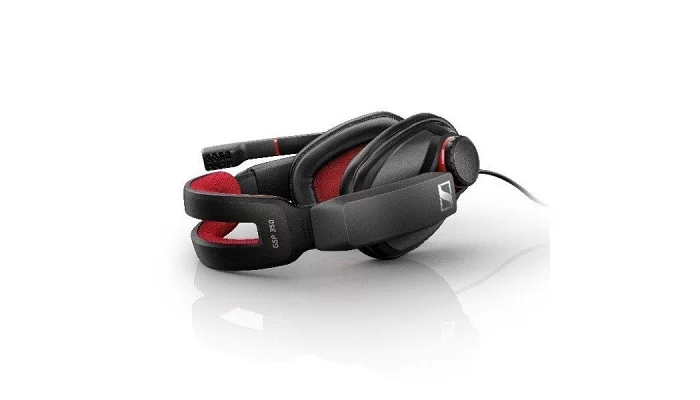 Наушники для компьютера SENNHEISER GSP 350, фото № 2
