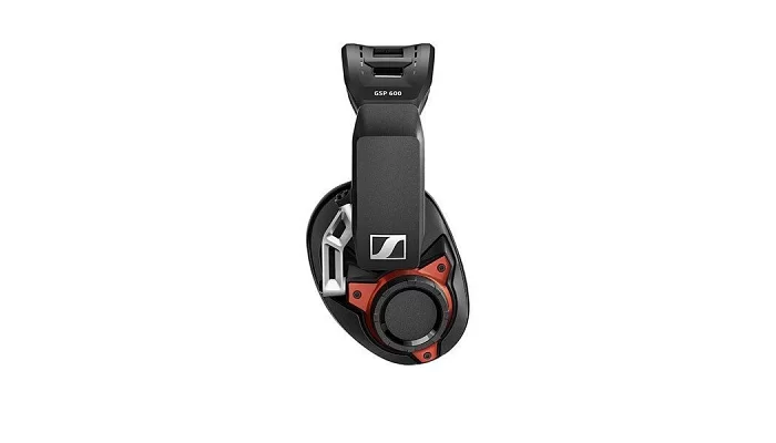 Ігрова гарнітура SENNHEISER GSP 600, фото № 4