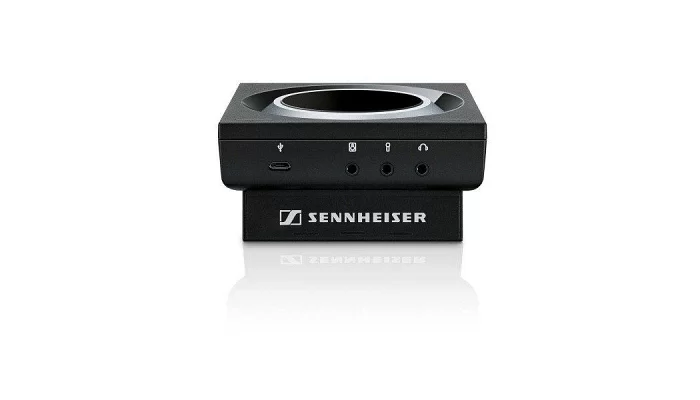 Підсилювач для навушників SENNHEISER GSX 1000, фото № 3