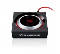 Підсилювач для навушників SENNHEISER GSX 1200 PRO