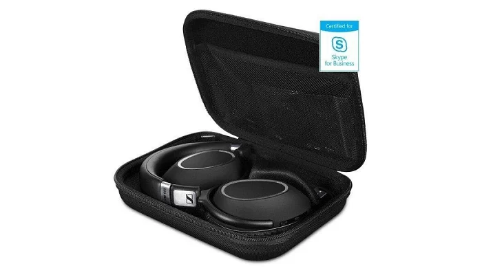 Бездротові навушники SENNHEISER MB 660 UC, фото № 5