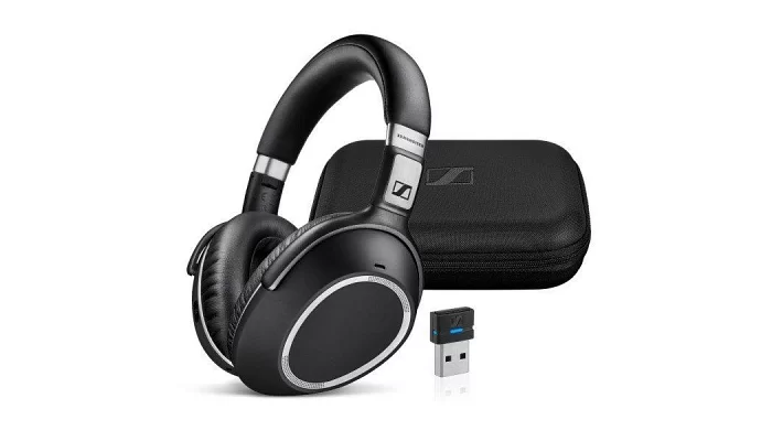 Бездротові навушники SENNHEISER MB 660 UC, фото № 6