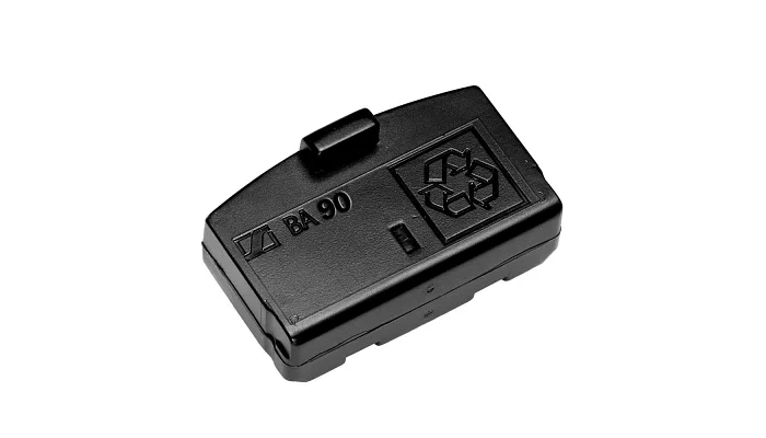Акумулятор для бездротових навушників SENNHEISER BA 90, фото № 1
