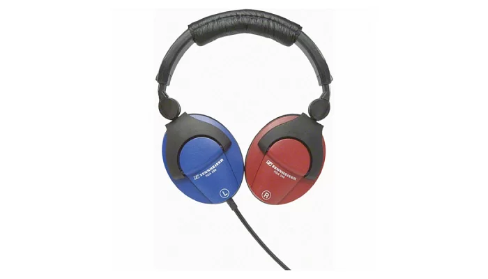 Накладні навушники SENNHEISER HDA 280, фото № 1