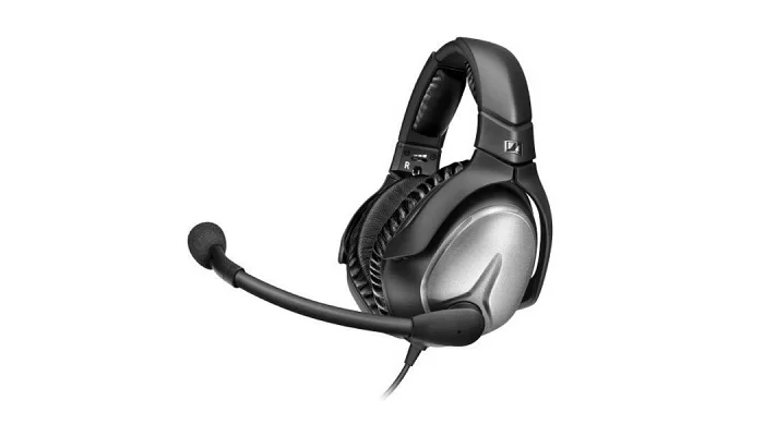 Гарнітура SENNHEISER S1 NOISEGARD, фото № 4