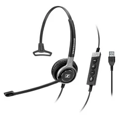 Гарнітура SENNHEISER SC 630