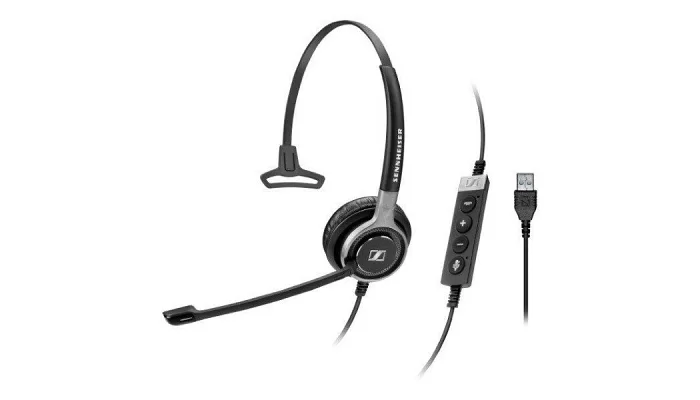Гарнітура SENNHEISER SC 630, фото № 1