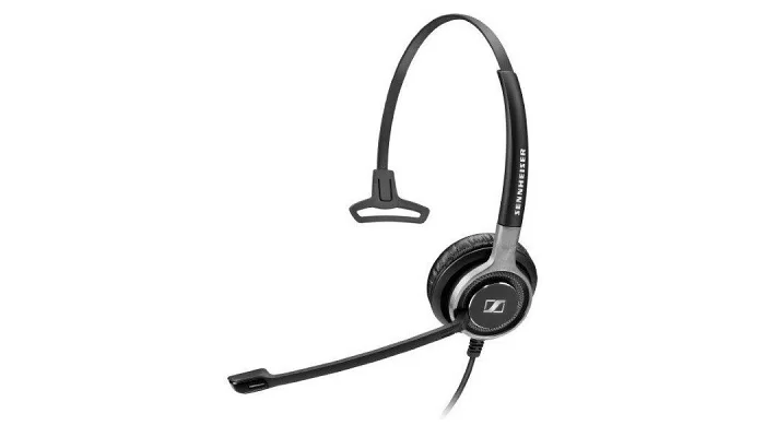 Гарнітура SENNHEISER SC 630, фото № 5