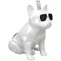 Беспроводная портативная акустическая система Jarre Technologies AeroBull HD1 Glossy White