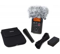 Набір аксесуарів для портативних рекордерів TASCAM AK-DR11G