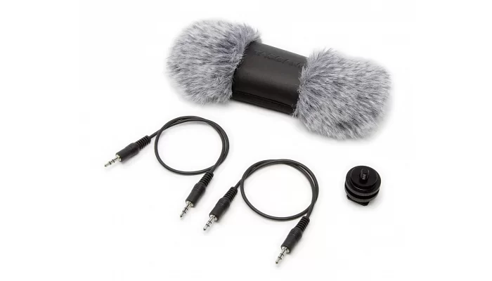 Набор аксессуаров для рекордера TASCAM AK-DR70C