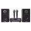 Активний акустичний комплект LTC Karaoke Star2 MKII