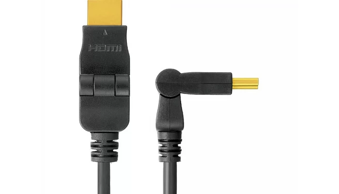 HDMI-кабель Panasonic RP-CDHF15E-K, фото № 2