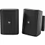 Комплект настенных громкоговорителей Electro-Voice EVID-S4.2TB