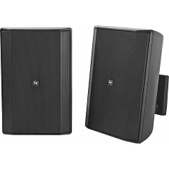 Настенный пассивный акустический комплект Electro-voice EVID-S8.2TB