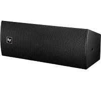 Настінна пасивна акустична система Electro-Voice EVU-2062/95-BLK