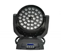 Світлодіодна голова New Light M-YL36-15 LED Movng Head Light Zoom 36x12W 6 в 1