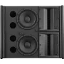 Элемент линейного массива Electro-Voice EVA-2082/906-BLK