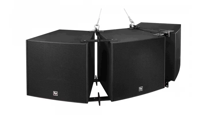 Пасивна акустична система Electro-Voice EVH-1152S / 96-PIB, фото № 2