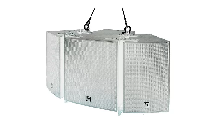 Пассивная акустическая система Electro-Voice EVF-1122S/66-PIW, фото № 2