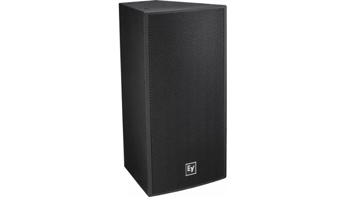 Пасивна акустична система Electro-Voice EVF-1122S / 94-BLK, фото № 1