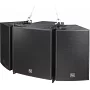 Пасивна акустична система Electro-Voice EVF-1122S / 96-BLK