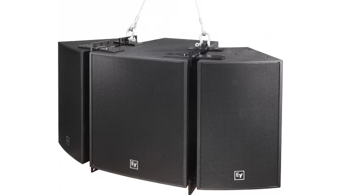 Пасивна акустична система Electro-Voice EVF-1122D / 96-PIB, фото № 3