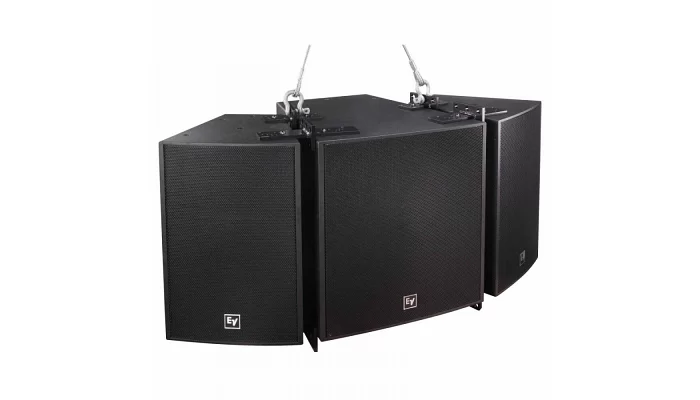 Пасивна акустична система Electro-Voice EVF-1151S-PIB, фото № 3